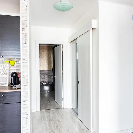 La Dolce Apartment Tias