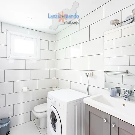 La Dolce Apartment Tias