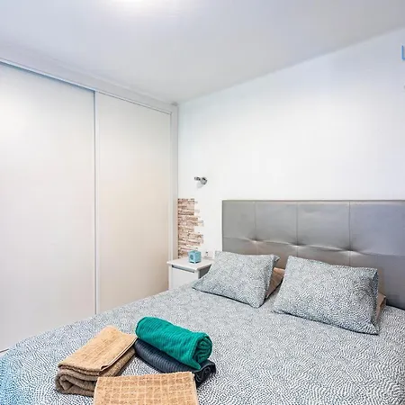 La Dolce Apartamento *