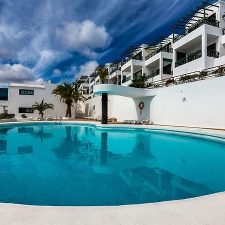 Apartamento La Dolce *