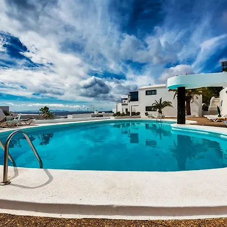 La Dolce Appartamento Tías