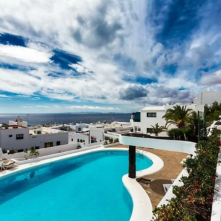 La Dolce Appartamento Tías