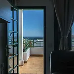 Apartman Romantic Sea View Pool Private Terrace Vv *