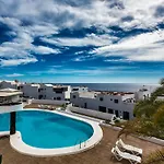 Romantic Sea View Pool Private Terrace Vv Apartman