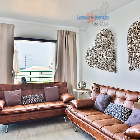 Apartman Romantic Sea View Pool Private Terrace Vv