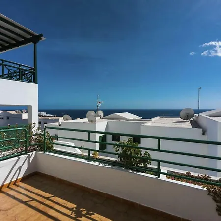 Apartman Romantic Sea View Pool Private Terrace Vv *